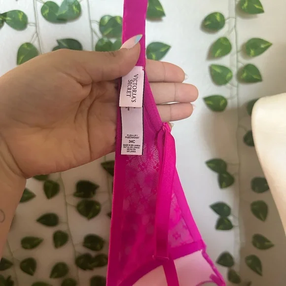 Women’s Victoria secret bra size 34C - Picture 5 of 6